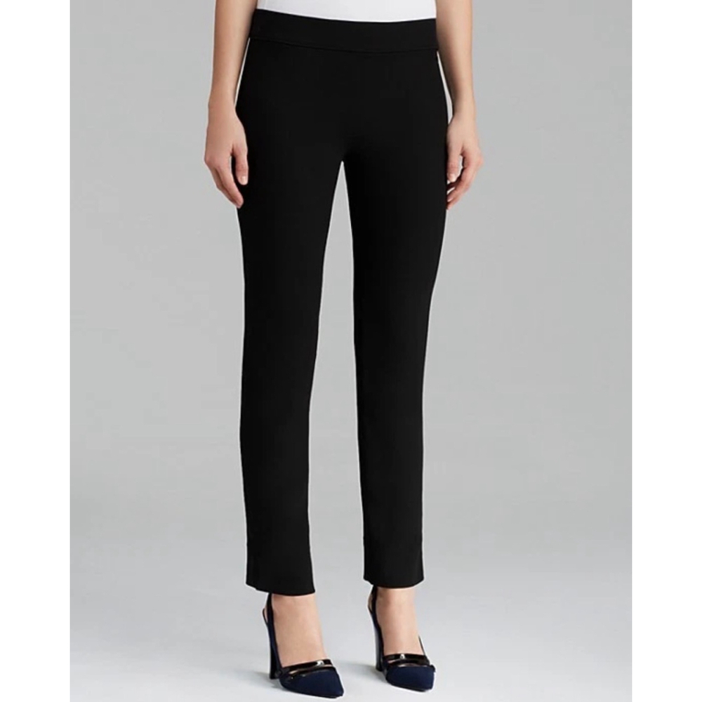 Women's Tory Burch Rosetta Pants Black